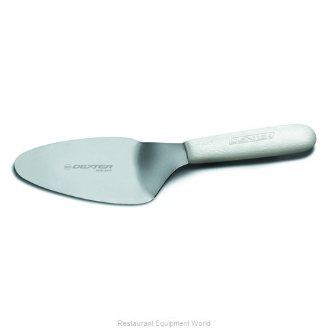 Dexter Russell S175PCP Pie / Cake Server (Magnified)