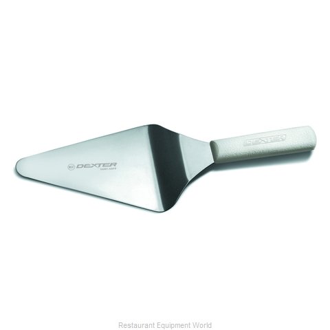 Dexter Russell S176PCP Pie / Cake Server (Magnified)
