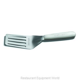 Dexter Russell S182 1/2 Turner, Slotted, Stainless Steel