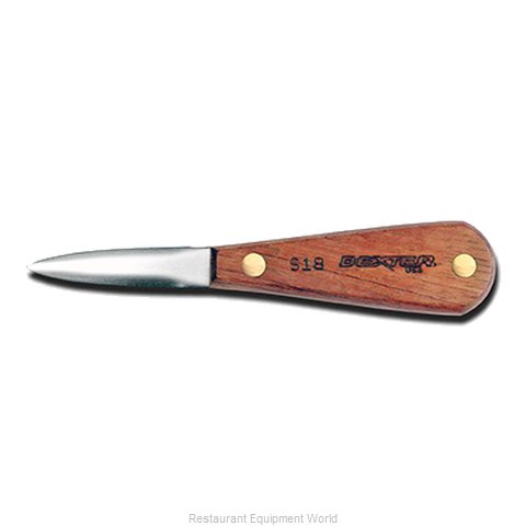Dexter Russell S18PCP Oyster Knife
