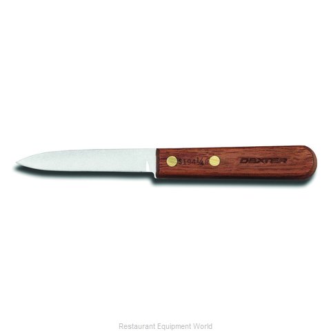 Dexter Russell S194 1/4R-PCP Knife, Paring