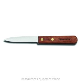 Dexter Russell S194 1/4R-PCP Knife, Paring