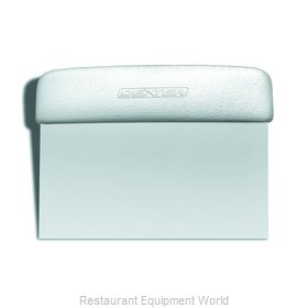 Dexter Russell S196B Dough Cutter/Scraper