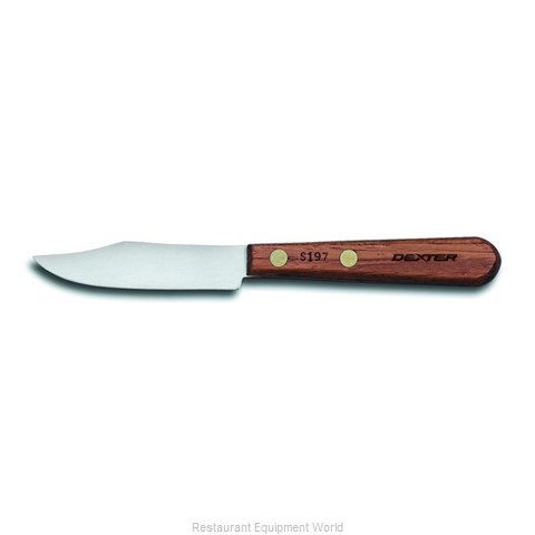 Dexter Russell S197PCP Knife, Paring
