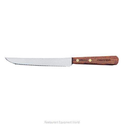 Dexter Russell S2096SC Slicer Knife