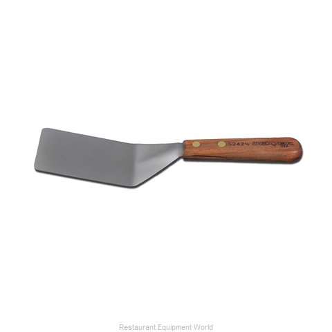 Dexter Russell S242 1/2 Turner, Solid, Stainless Steel