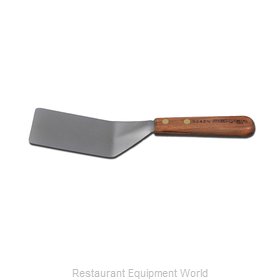 Dexter Russell S242 1/2 Turner, Solid, Stainless Steel