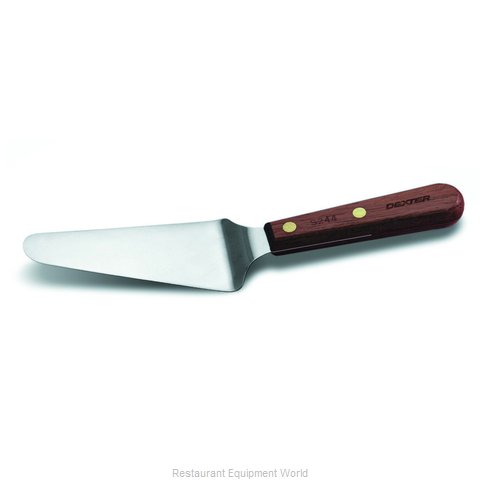 Dexter Russell S244PCP Pie / Cake Server (Magnified)