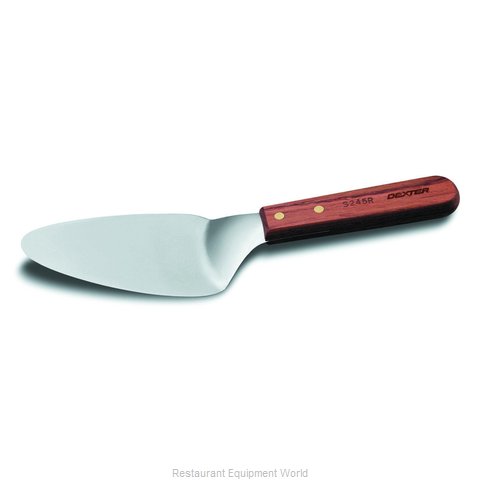 Dexter Russell S245R Pie / Cake Server (Magnified)