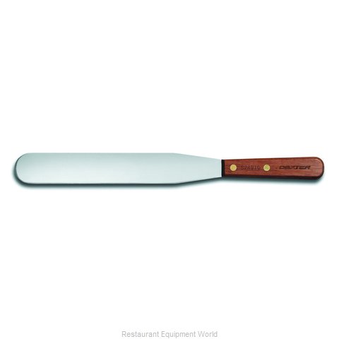 Dexter Russell S24910 Spatula, Baker's