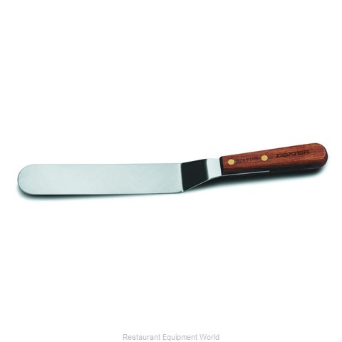 Dexter Russell S24910B Spatula, Baker's