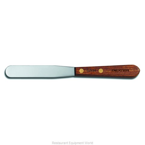 Dexter Russell S2494 Spatula, Baker's