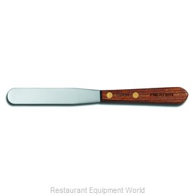 Dexter Russell S2494 Spatula, Baker's