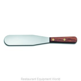 Dexter Russell S2496 1/2 Spatula, Baker's