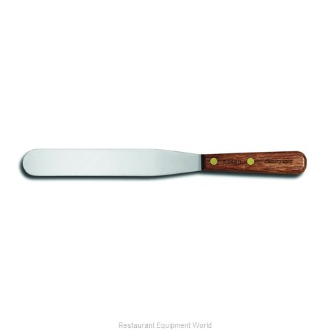 Dexter Russell S2498 Spatula, Baker's