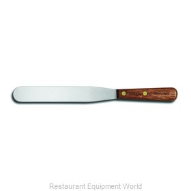 Dexter Russell S2498 Spatula, Baker's