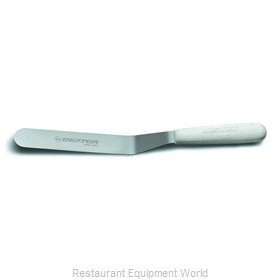 Dexter Russell S284-10B-PCP Spatula, Baker's