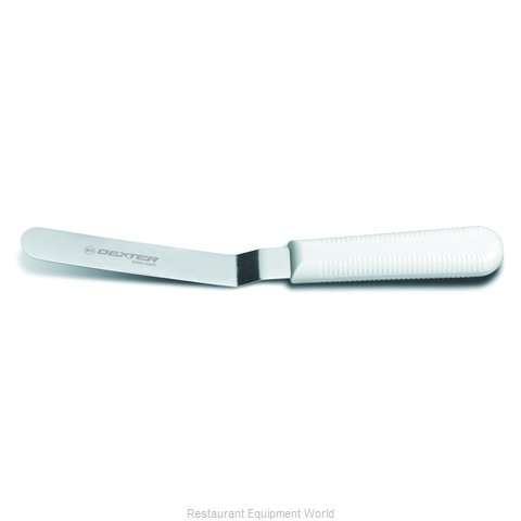 Dexter Russell S284-5B-PCP Spatula, Baker's