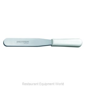 Dexter Russell S284-6 Spatula, Baker's