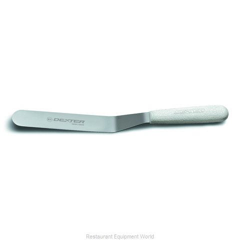 Dexter Russell S284-8B Spatula, Baker's