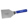 Dexter Russell S285-4H-PCP Turner, Solid, Stainless Steel