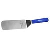 Dexter Russell S286-8H-PCP Turner, Solid, Stainless Steel