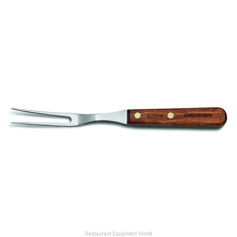 Dexter Russell S2896PCP Fork, Cook's