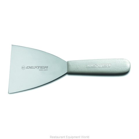 Dexter Russell S293PCP Grill Scraper