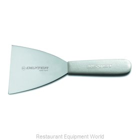 Dexter Russell S293PCP Grill Scraper