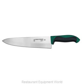 Dexter Russell S360-10G-PCP Knife, Chef