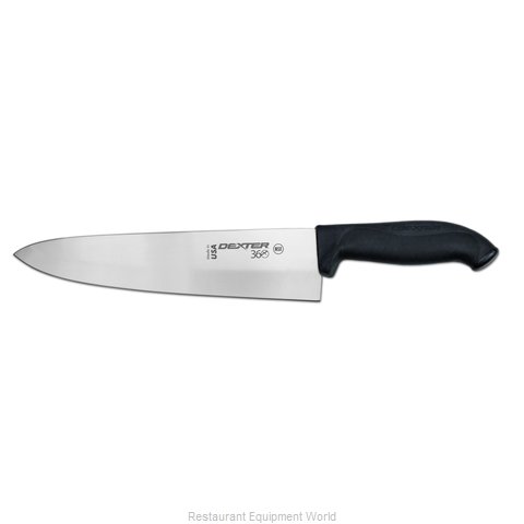Dexter Russell S360-10PCP Knife, Chef