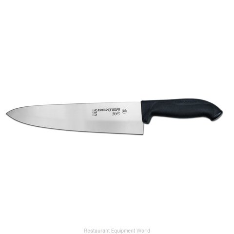 Dexter Russell S360-10PCP Knife, Chef
