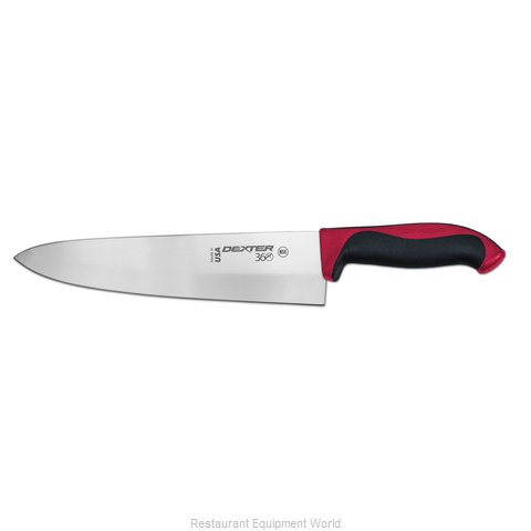 Dexter Russell S360-10R-PCP Knife, Chef