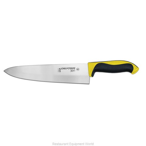 Dexter Russell S360-10Y-PCP Knife, Chef