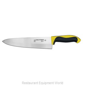 Dexter Russell S360-10Y-PCP Knife, Chef