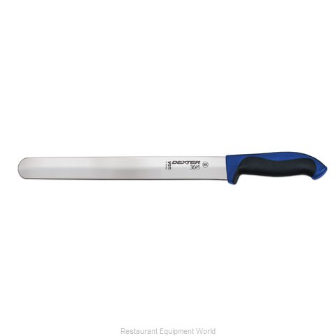 Dexter Russell S360-12C-PCP Knife, Slicer