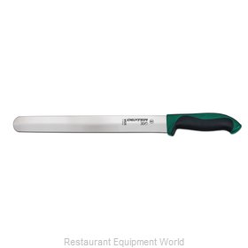 Dexter Russell S360-12G-PCP Knife, Slicer