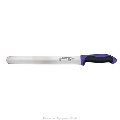 Dexter Russell S360-12P-PCP Knife, Slicer