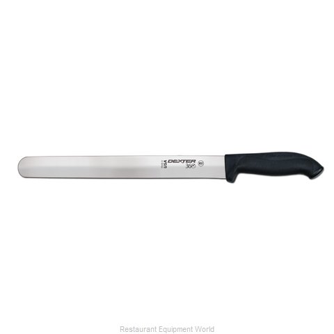 Dexter Russell S360-12PCP Knife, Slicer