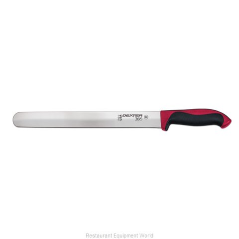 Dexter Russell S360-12R-PCP Knife, Slicer