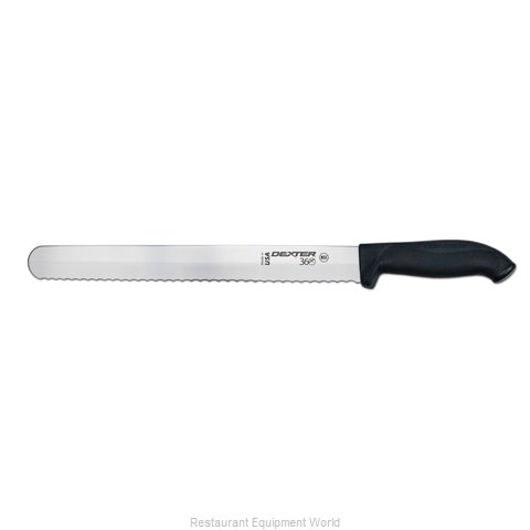 Dexter Russell S360-12SC-PCP Knife, Slicer