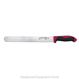 Dexter Russell S360-12SCR-PCP Knife, Slicer