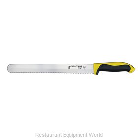 Dexter Russell S360-12SCY-PCP Knife, Slicer