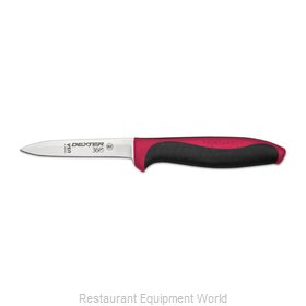 Dexter Russell S360-3½R-PCP Knife, Paring