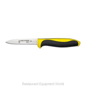 Dexter Russell S360-3½Y-PCP Knife, Paring