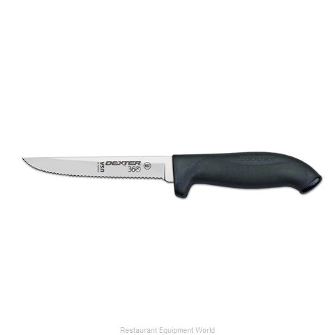 Dexter Russell S360-5SC-PCP Knife, Utility