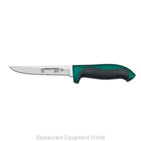 Dexter Russell S360-5SCG-PCP Knife, Utility