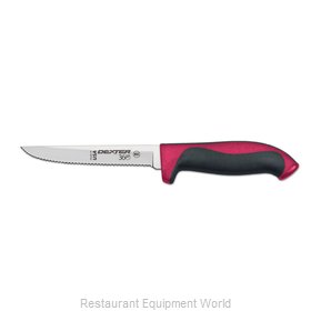 Dexter Russell S360-5SCR-PCP Knife, Utility