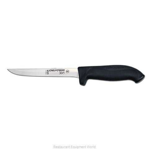 Dexter Russell S360-6N-PCP Knife, Boning