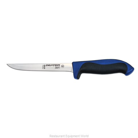 Dexter Russell S360-6NC-PCP Knife, Boning
